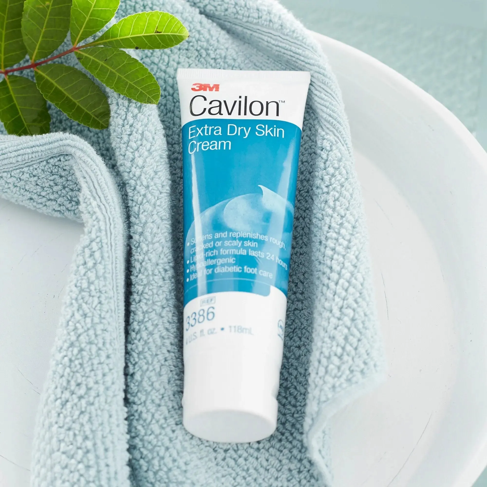 3M Cavilon 4-oz Tube Scented Cream