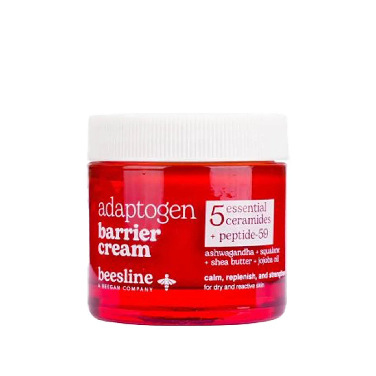 Adaptogen Barrier Cream