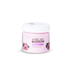 African Blossom Exfoliator