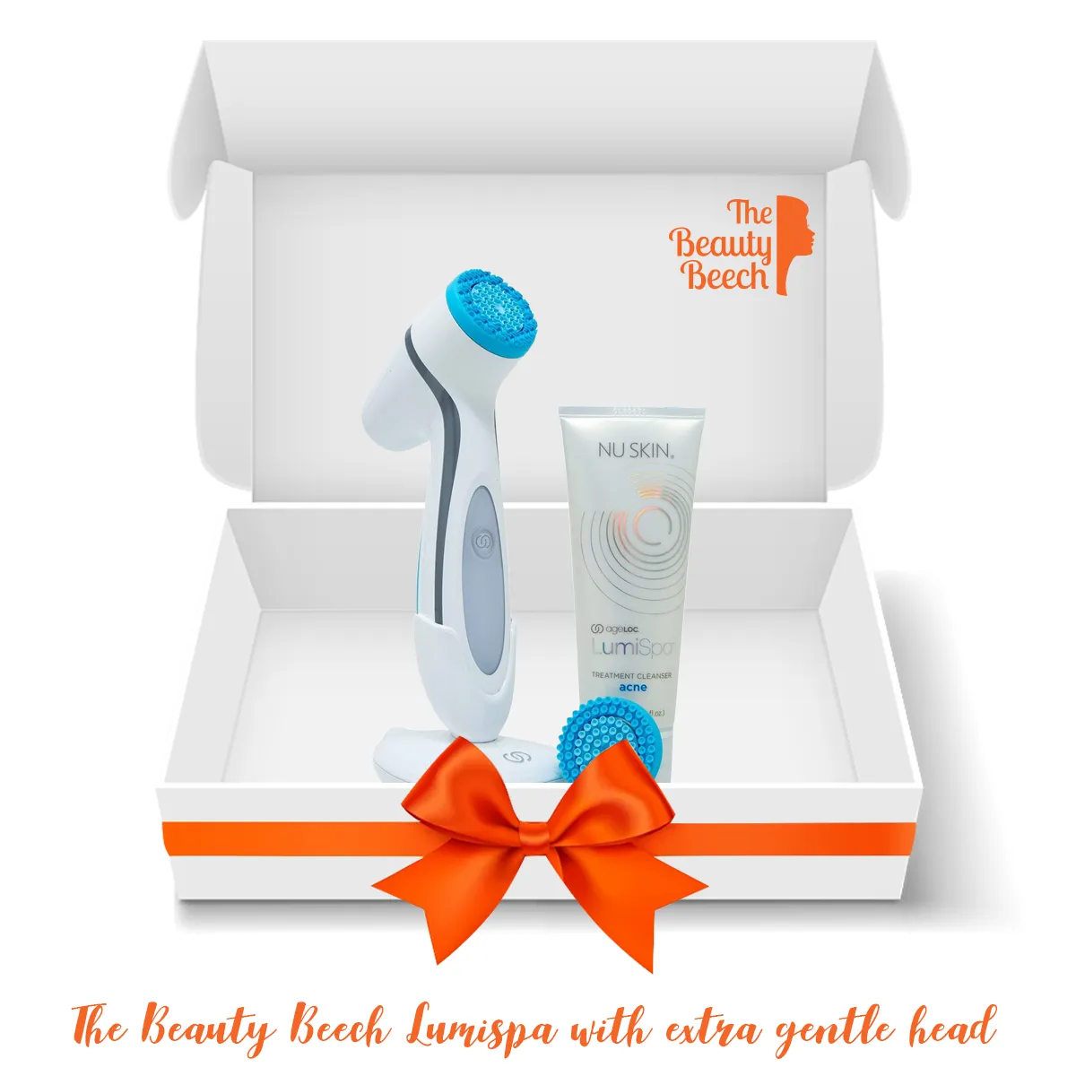 ageLOC® LumiSpa® Kit Acne