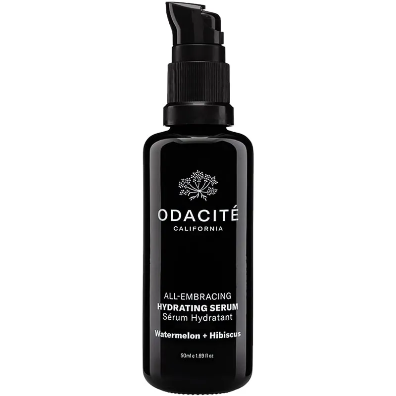 All-Embracing Hydrating Serum