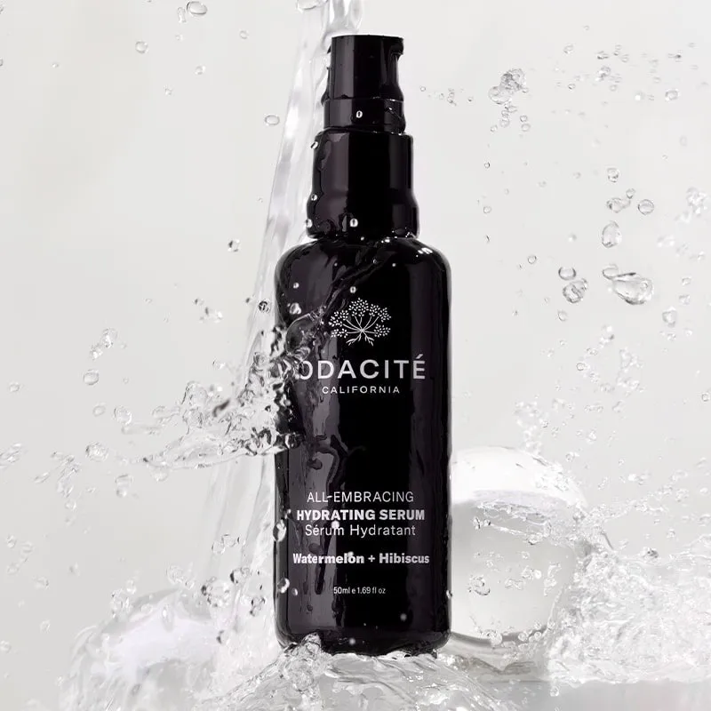 All-Embracing Hydrating Serum