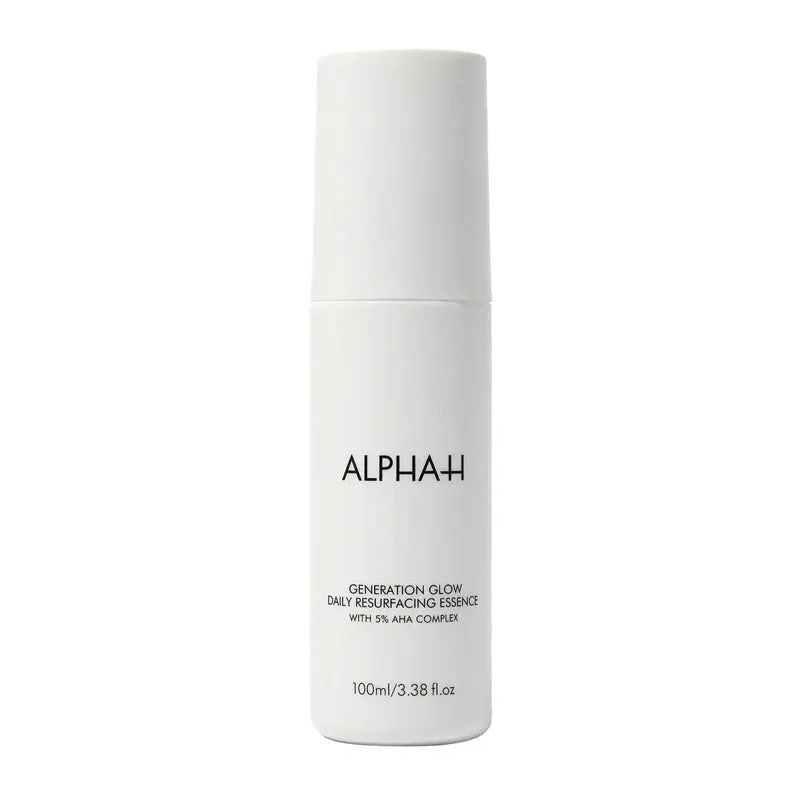 Alpha-H Generation Glow Daily Resurfacing Essence