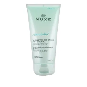 Aquabella Micro Exfoliating Purifying Gel Daily Use