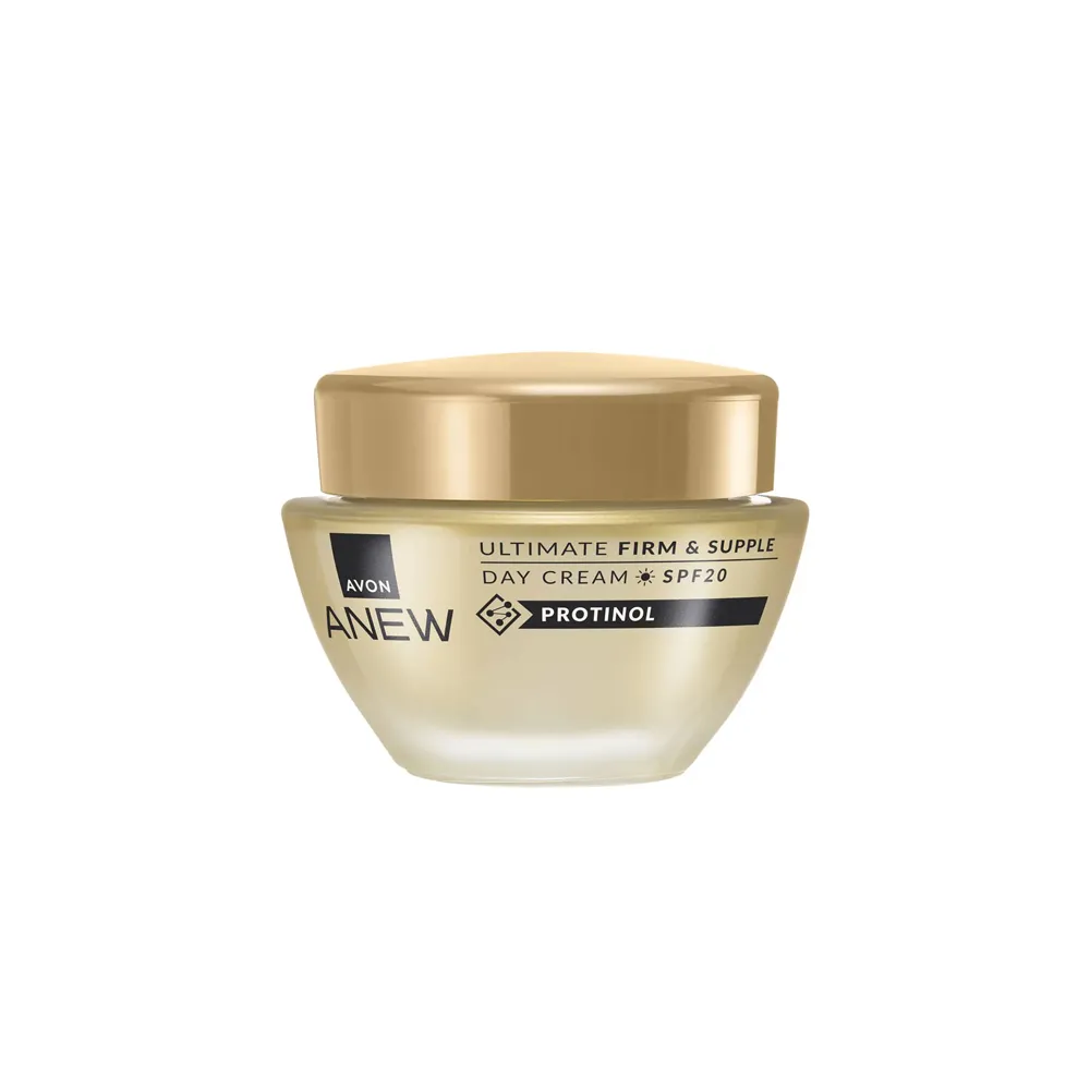 Avon Anew Ultimate Day Firming Cream SPF 25