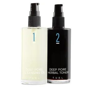 Balance Deep Pore Cleansing Duo (Pro)