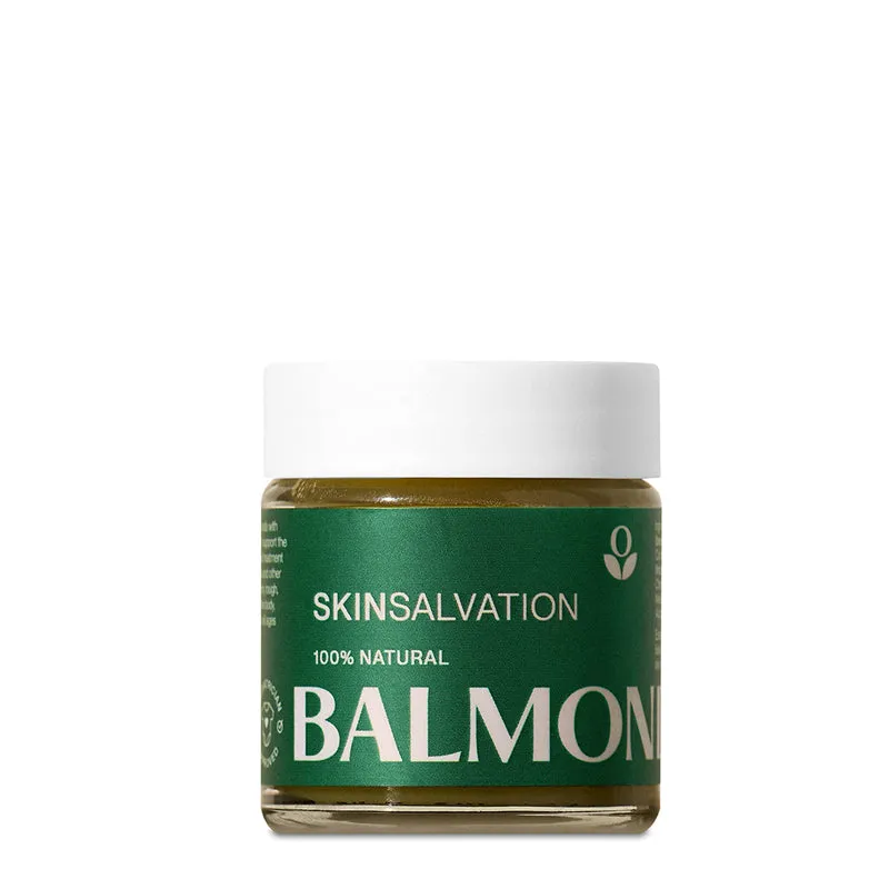 Balmonds Skin Salvation Intensive Moisturising Ointment