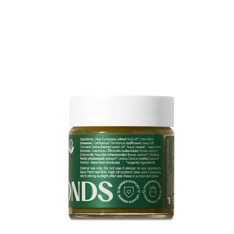 Balmonds Skin Salvation Intensive Moisturising Ointment