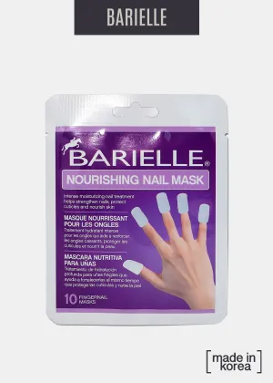 Barielle Nourishing Nail Mask