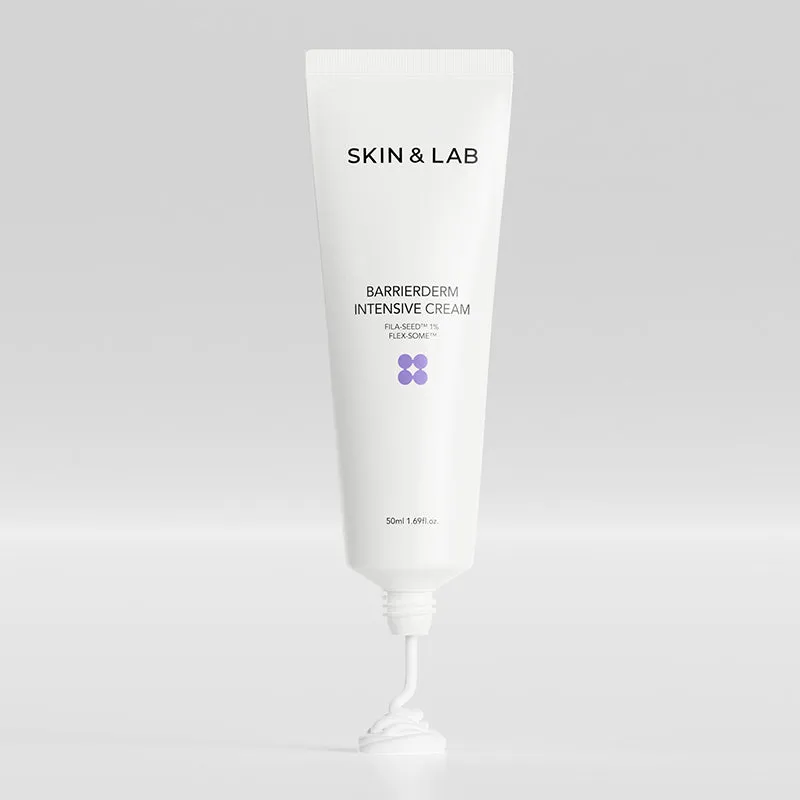 Barrierderm Intensive Cream