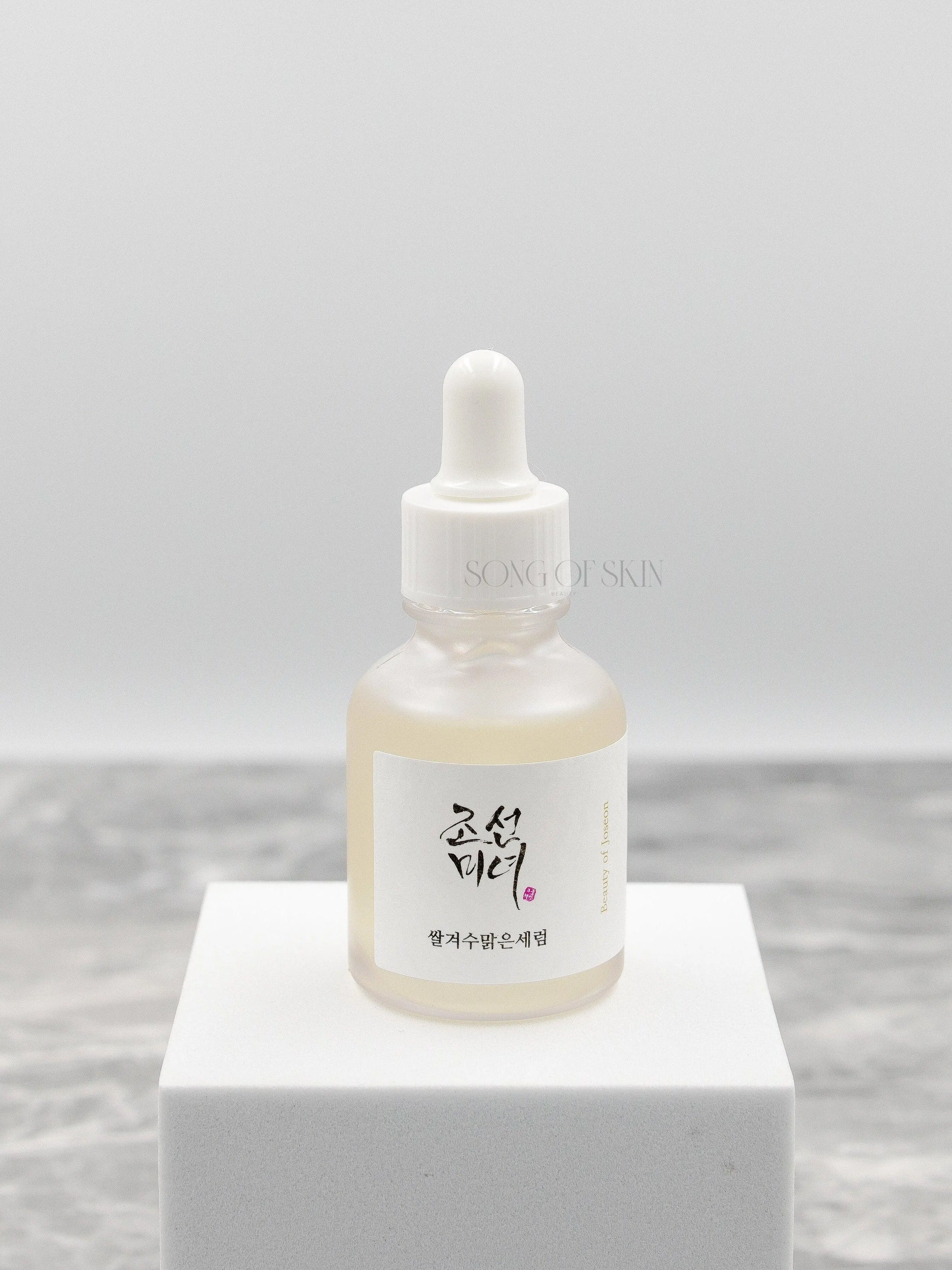 Beauty of Joseon Glow Deep Serum