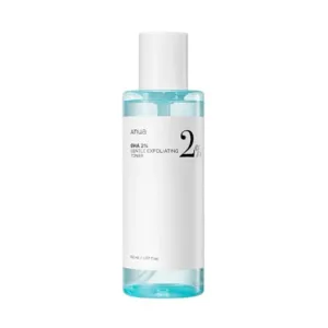 BHA 2% Gentle Exfoliating Toner - 150 ml