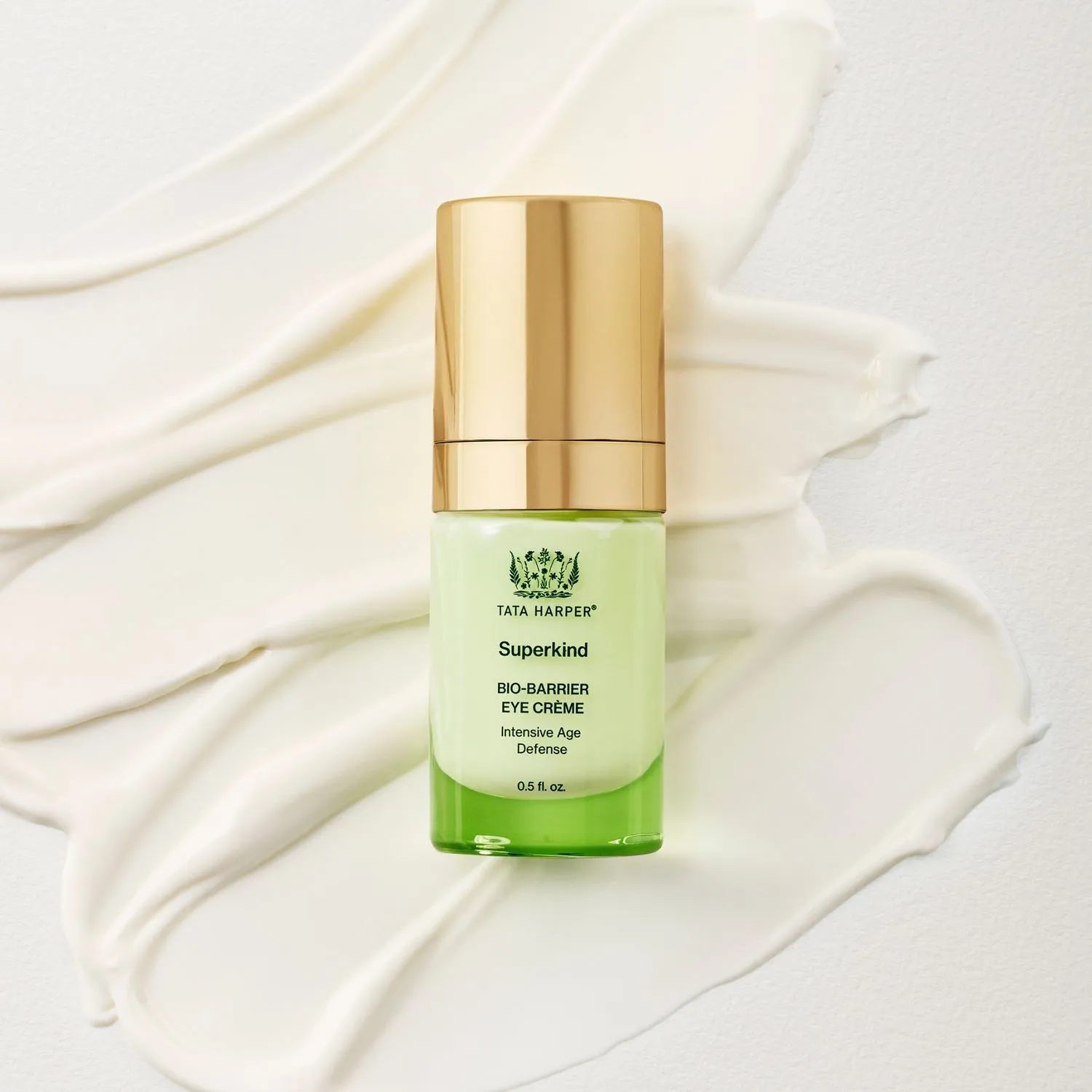 Bio-Barrier Eye Crème