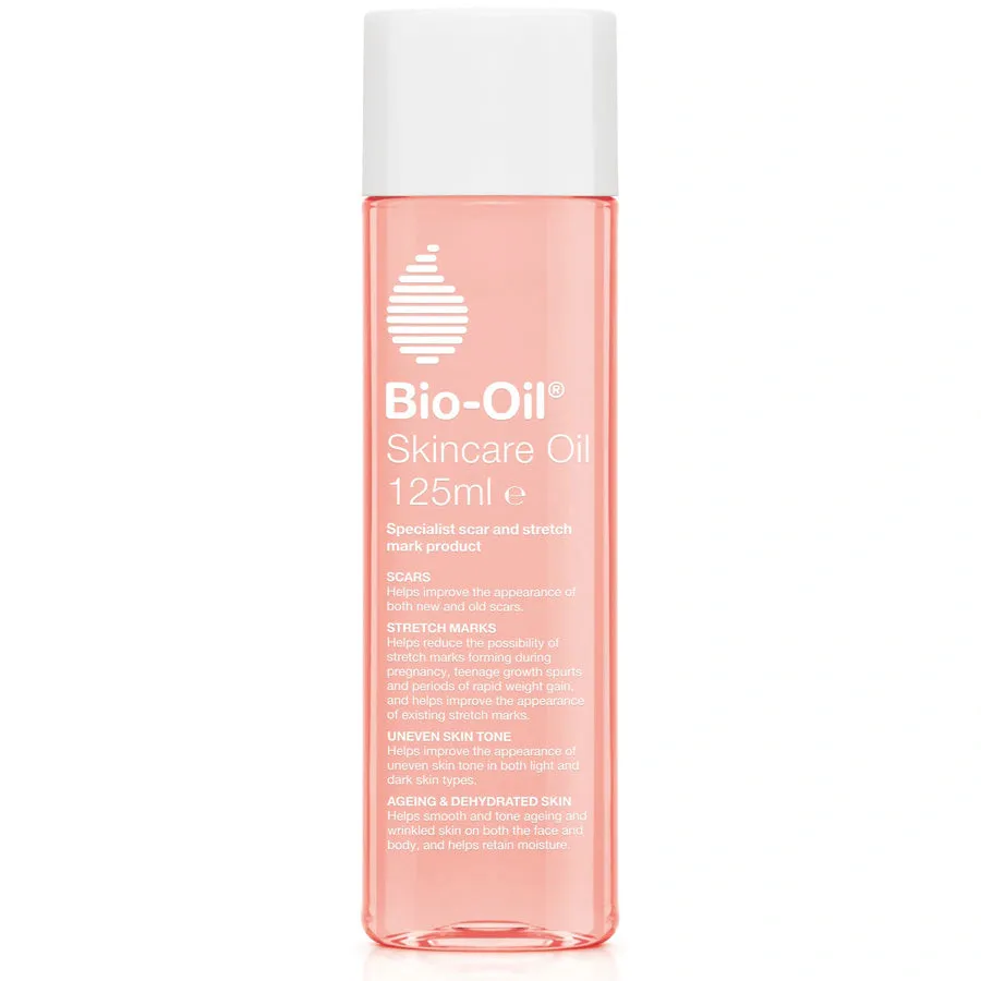 Bio-Oil Skincare Oil 125ml