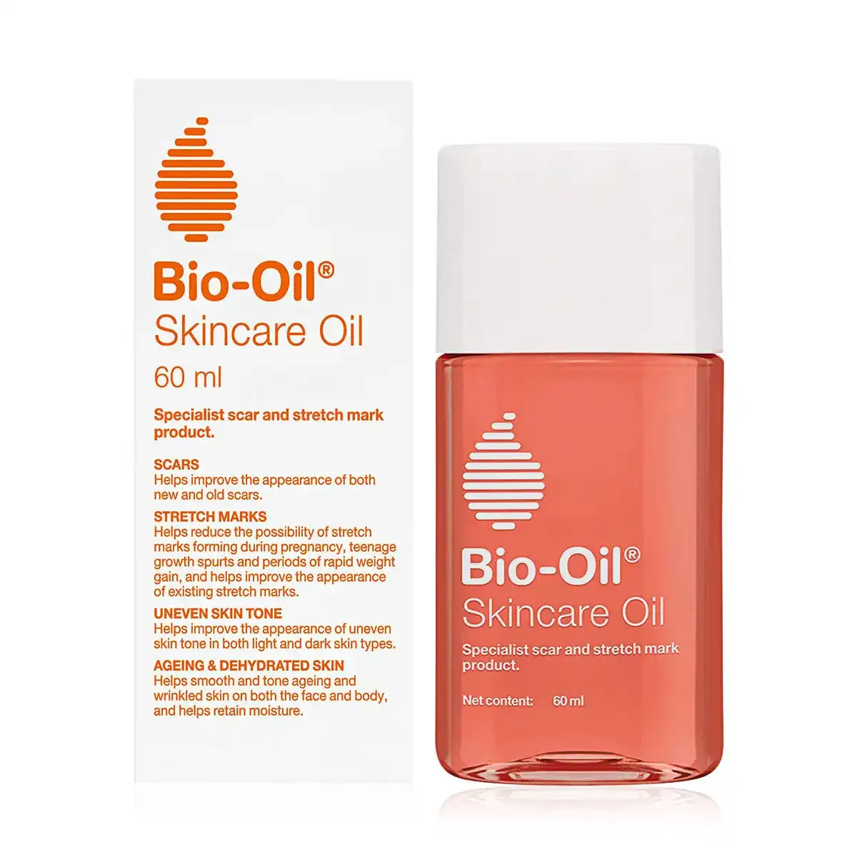 Bio-Oil Skincare Oil 60ml