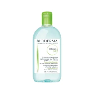 Bioderma Sebium H2O Micellar Water 500ml