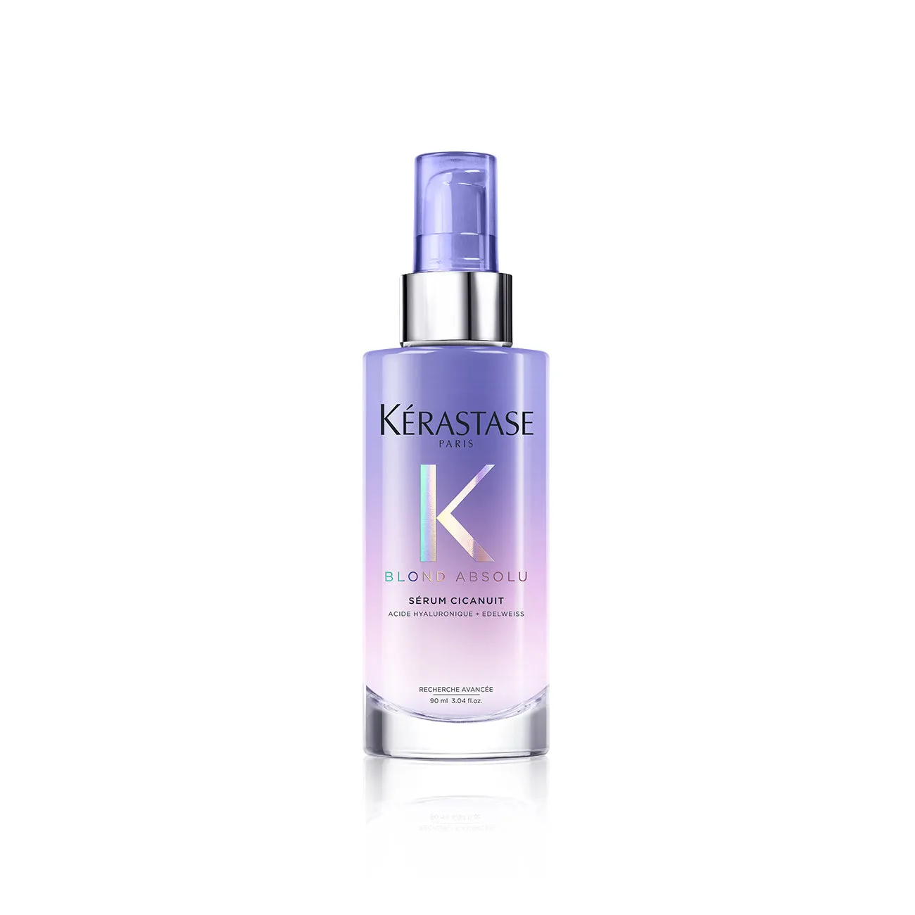 Blond Absolu Serum Cicanuit