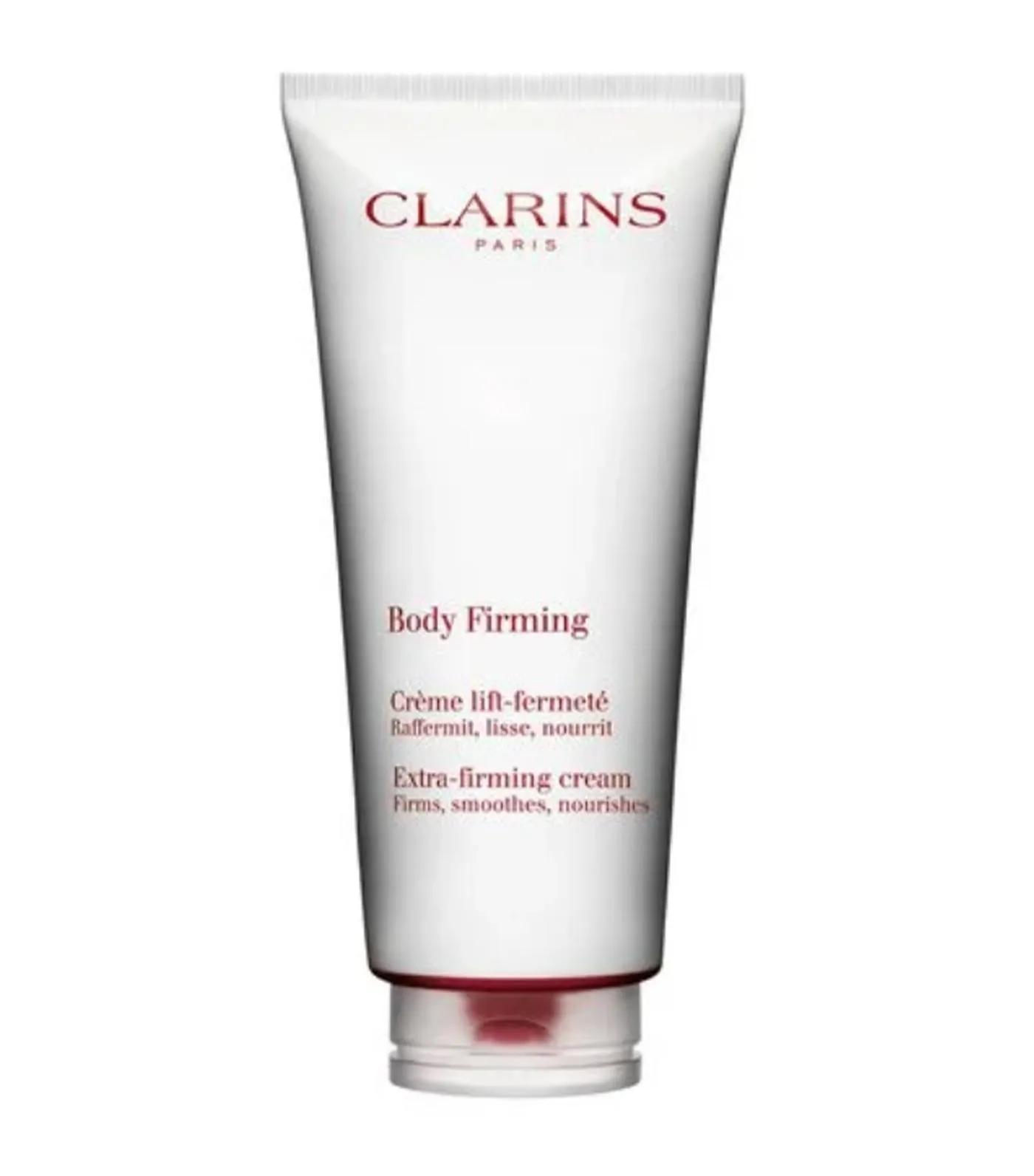 Body Firming Extra-Firming Cream