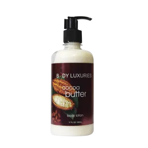 Body Luxuries Body Lotion Cocoa Butter 450ml