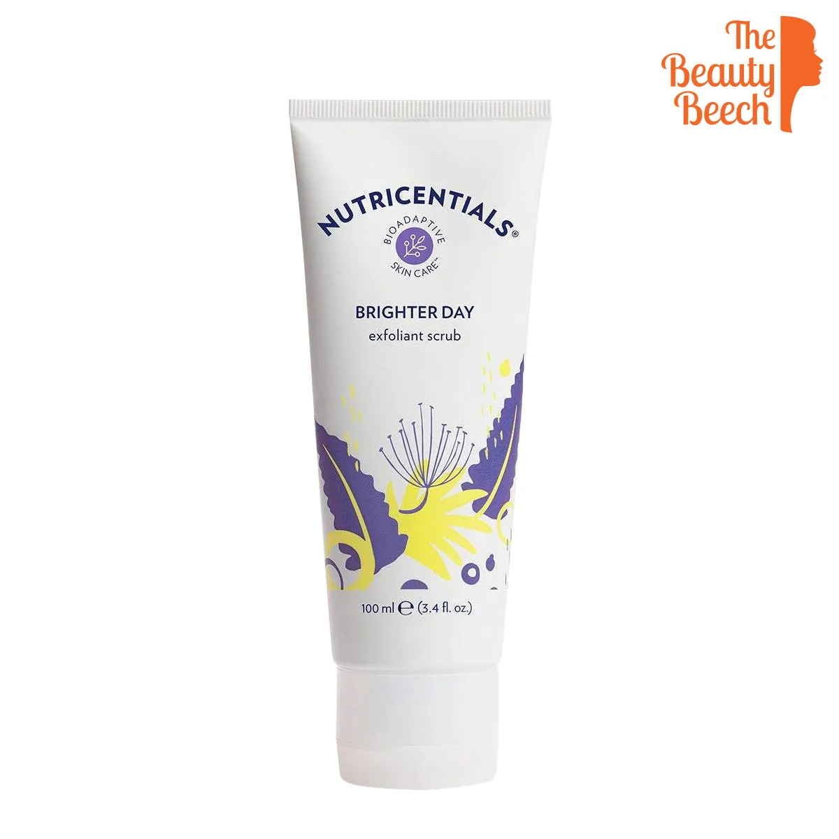 Brighter Day Exfoliant Scrub