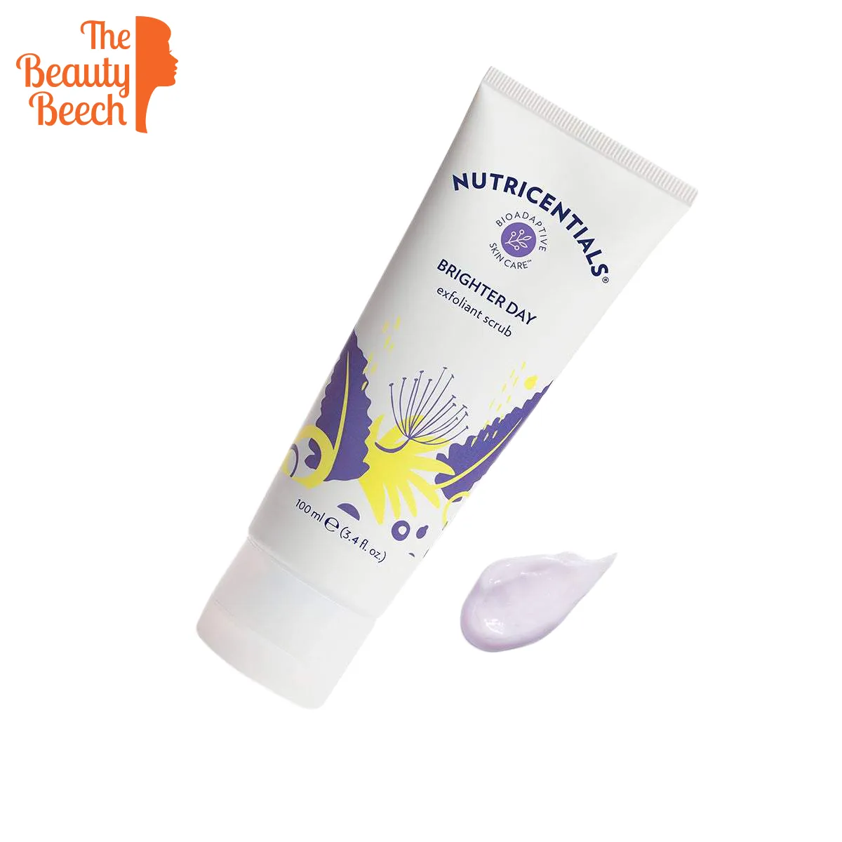 Brighter Day Exfoliant Scrub