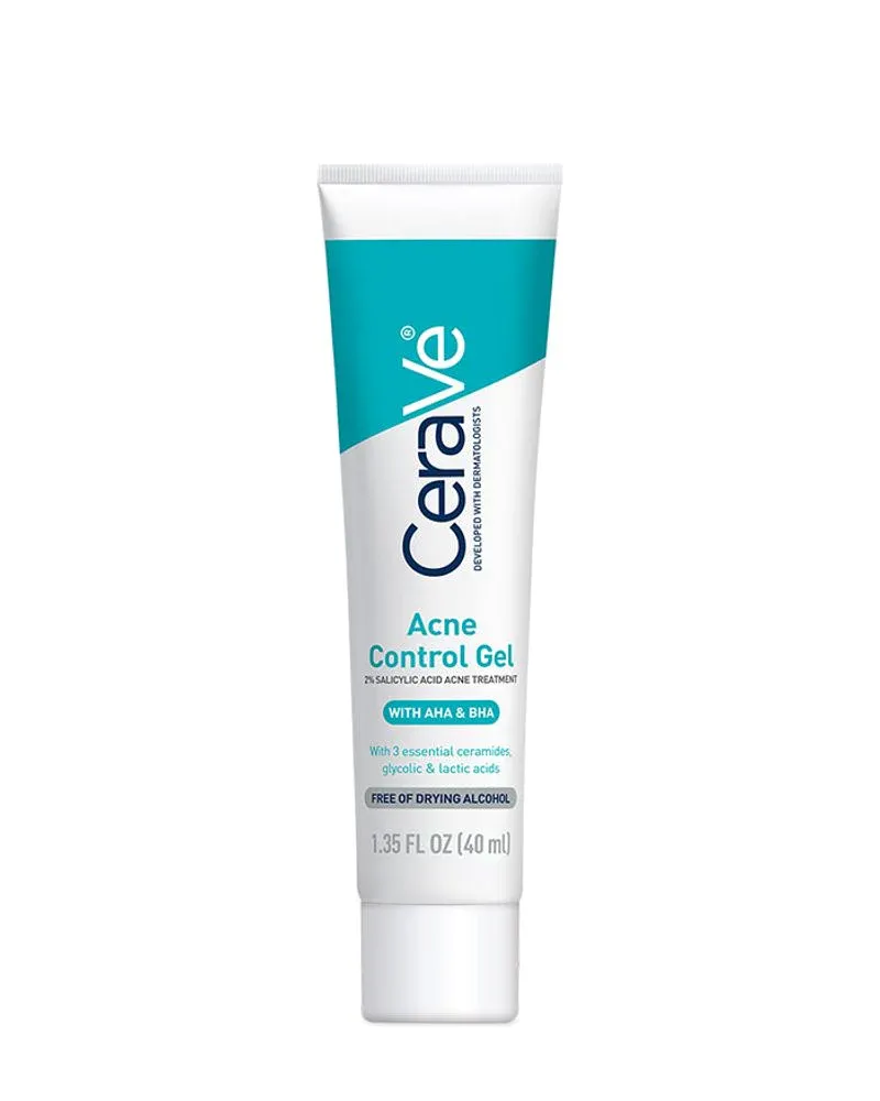 CeraVe - Acne Control Gel 40 ml