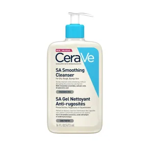 CeraVe -  SA Smoothing Cleanser 236 ml