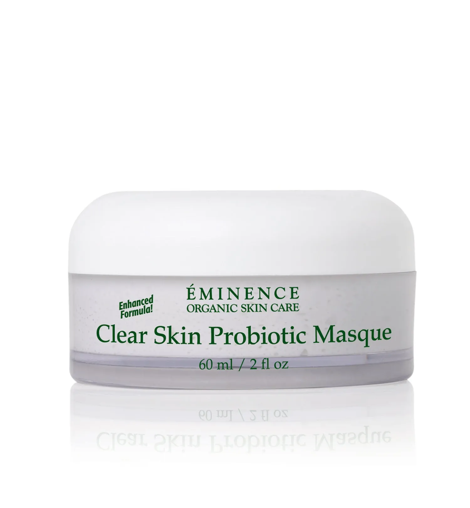 Clear Skin Probiotic Masque