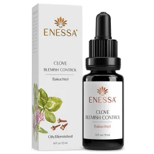 Clove Blemish Control