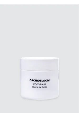 Coco Balm