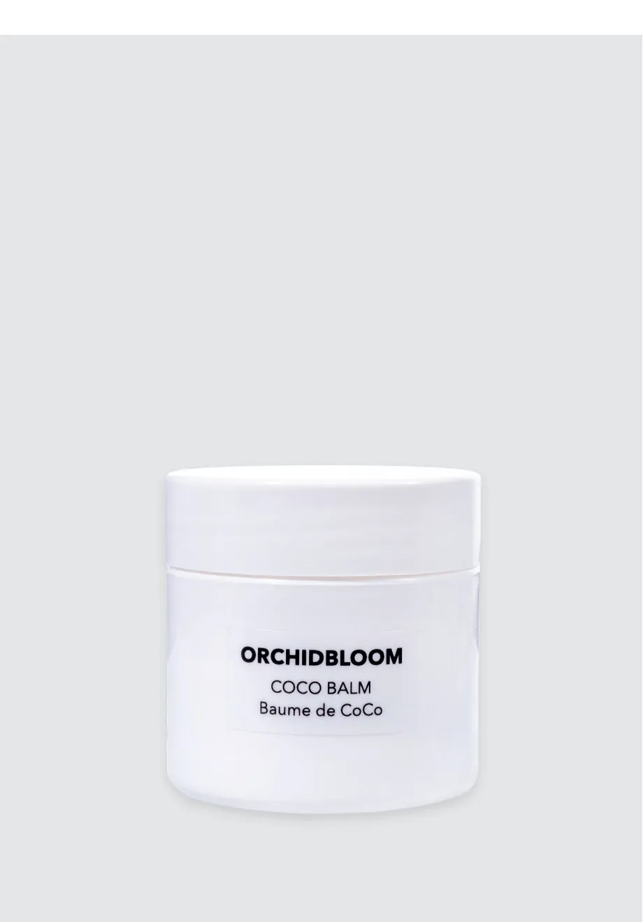 Coco Balm