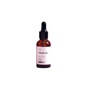 Cold-pressed Argan Oil