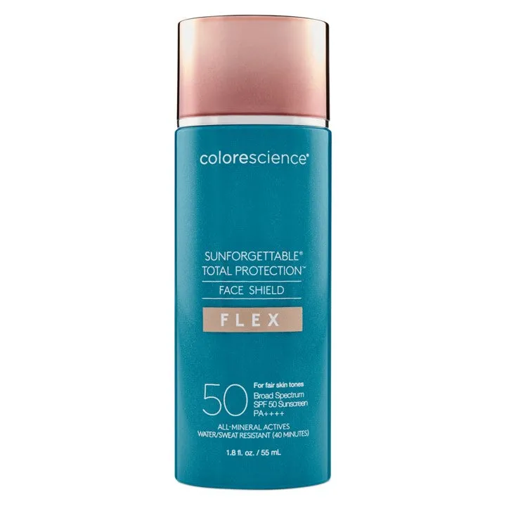 Colorescience Sunforgettable Total Protection Face Shield Flex SPF 50