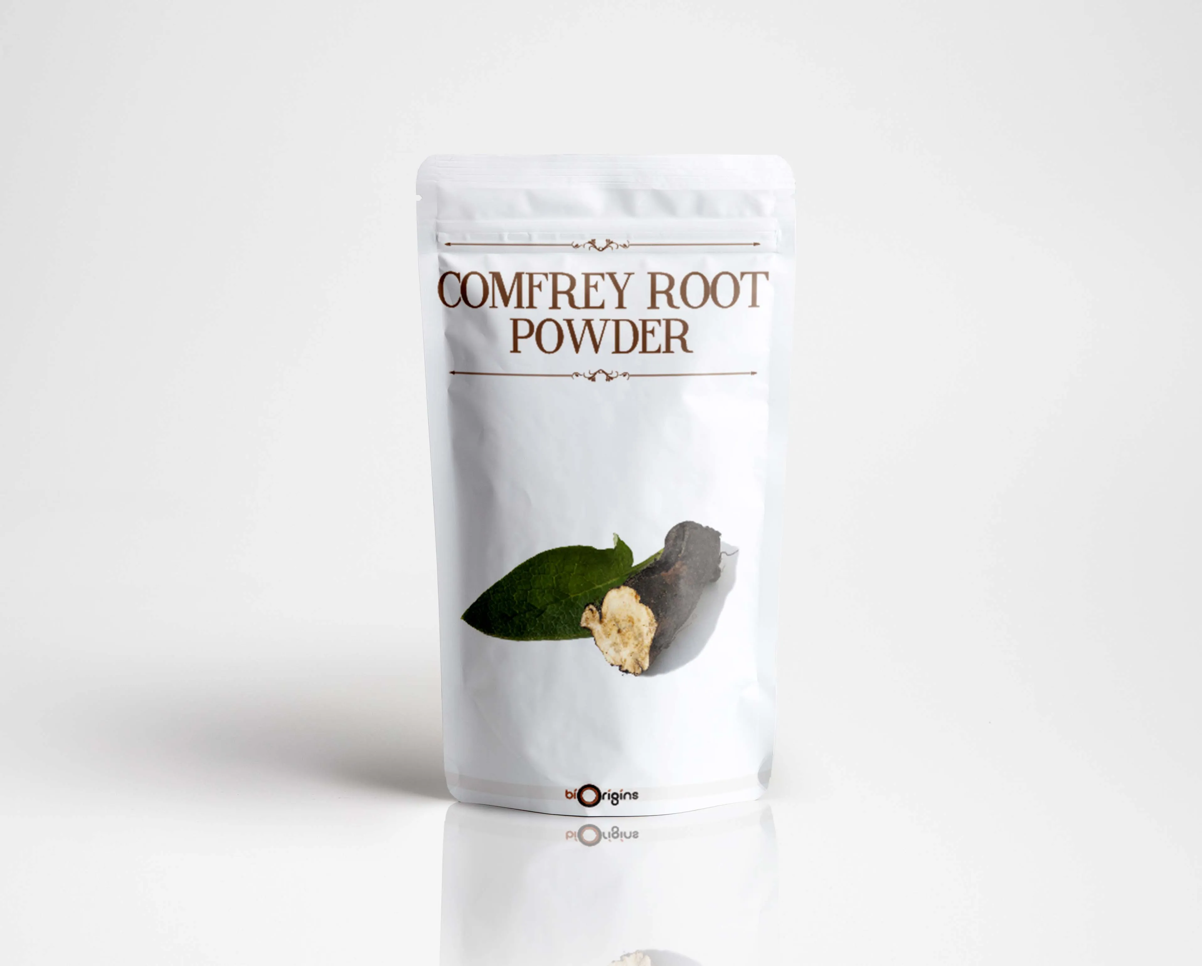 Comfrey Root Powder