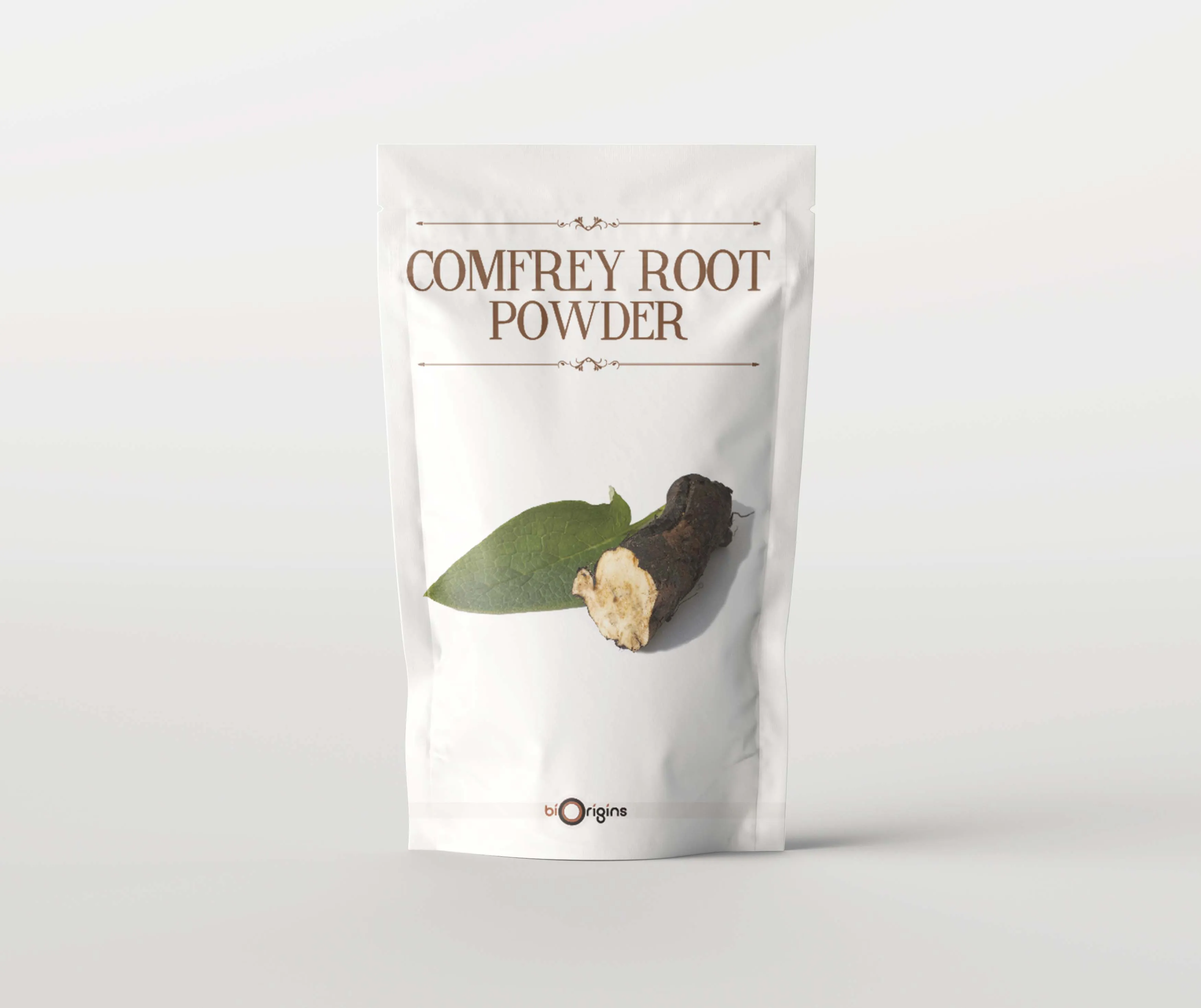 Comfrey Root Powder