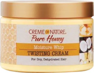 Creme of Nature Pure Honey Twisting Cream