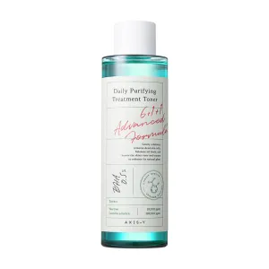 Daily Purifying Treatment Toner - 200 ml