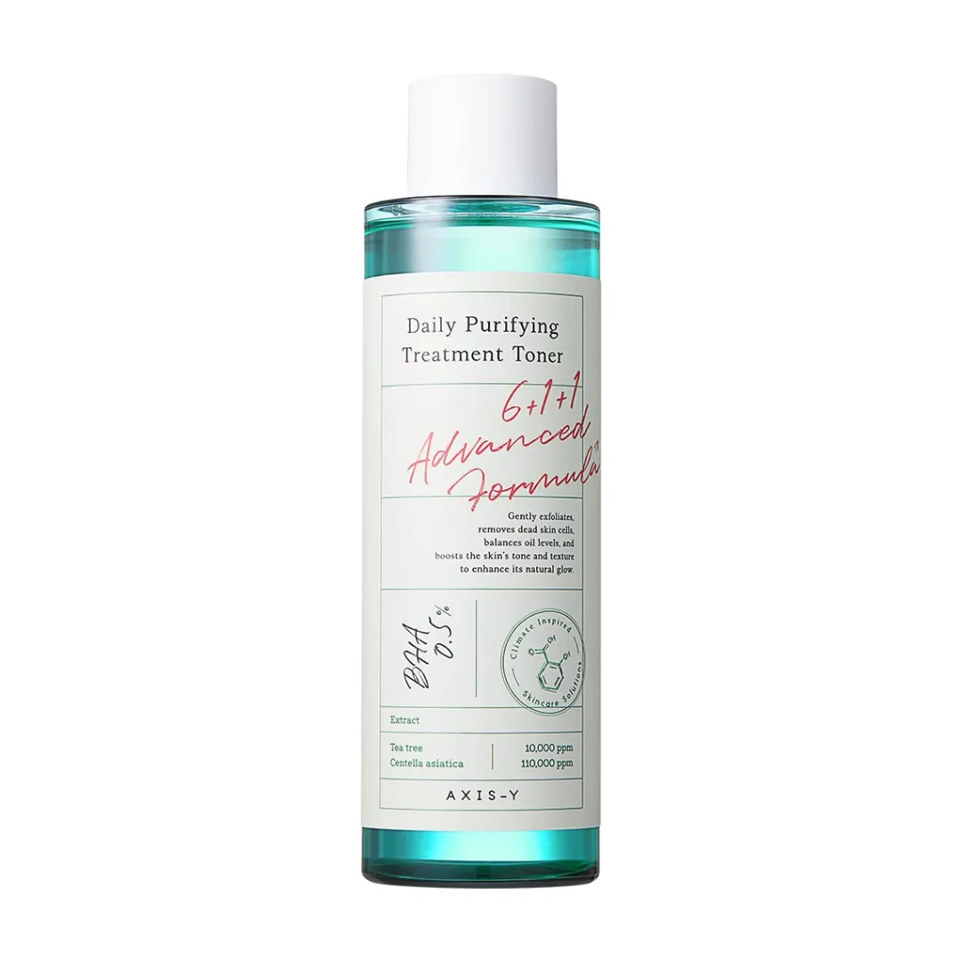 Daily Purifying Treatment Toner - 200 ml