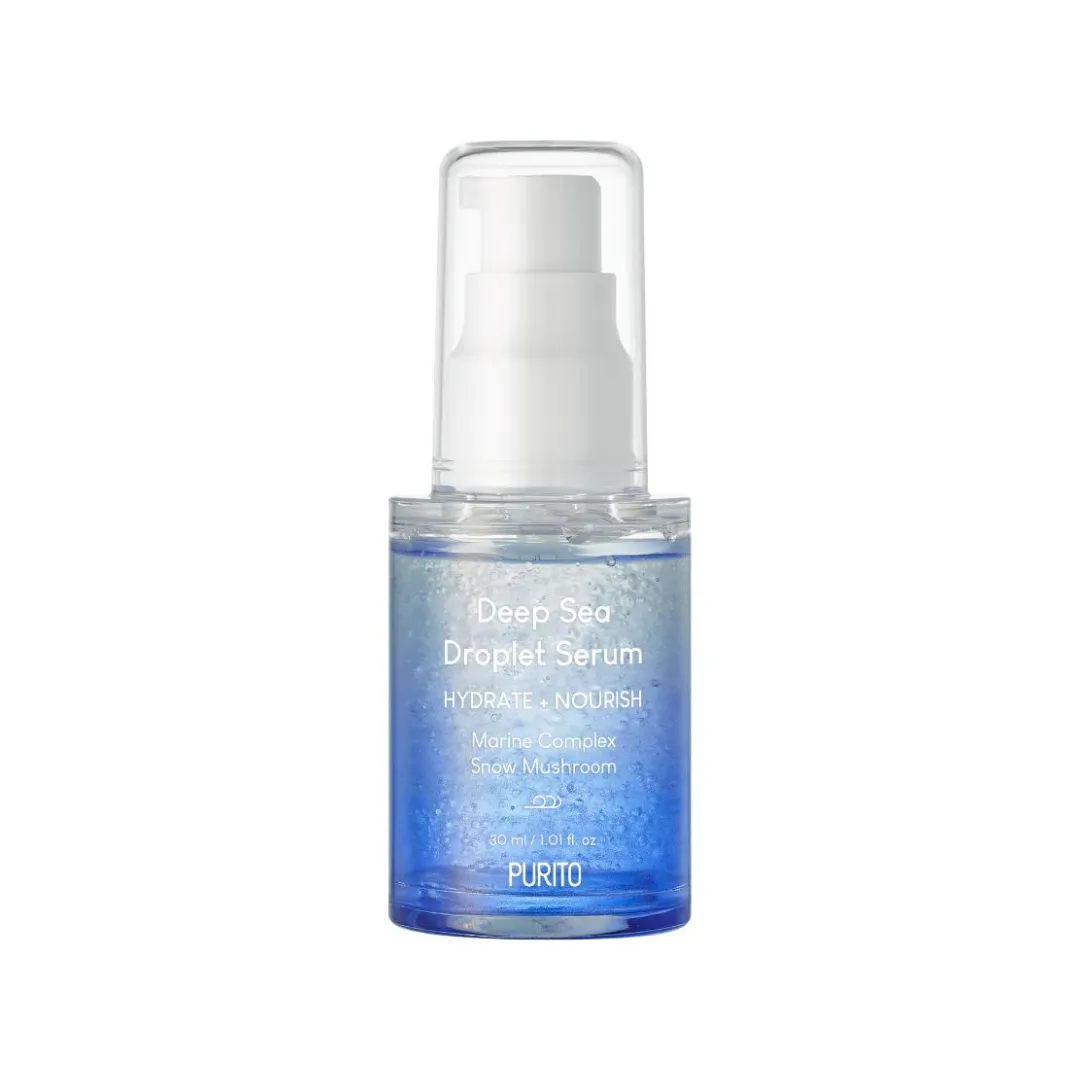 Deep Sea Droplet Serum - 30 ml