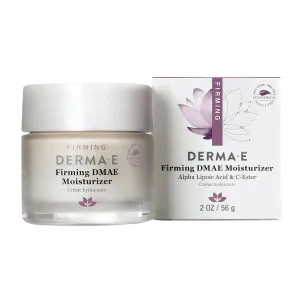 Derma E DMAE/Alpha Lipoic Acid/C-Ester Creme 2 Oz