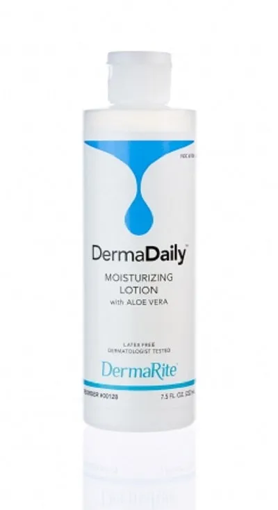 DermaDaily Moisturizer 1 gal. Jug Lotion Scented EA/1