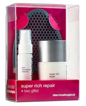 Dermalogica Super Rich Repair 1.7 oz