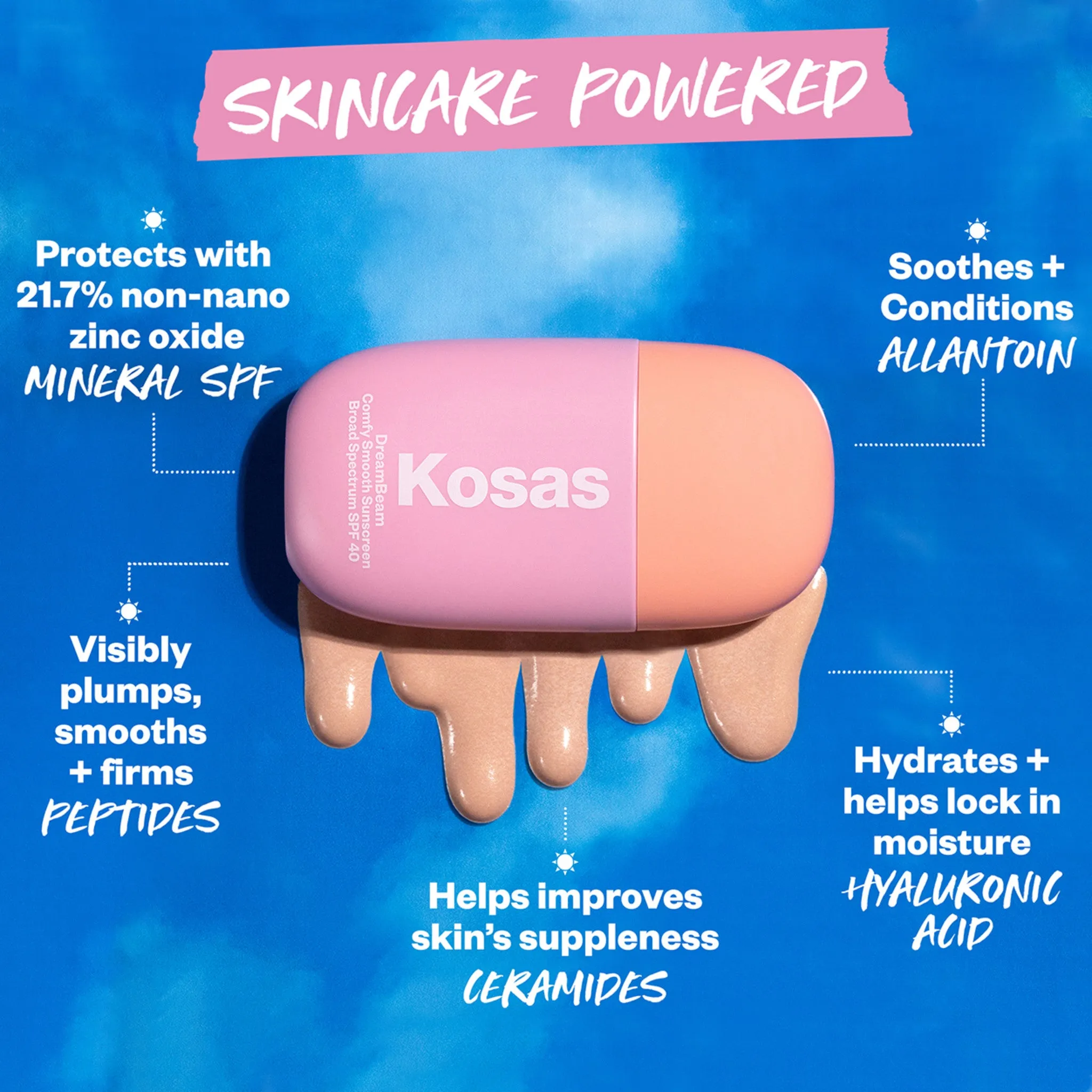 Dream Beam SPF 40