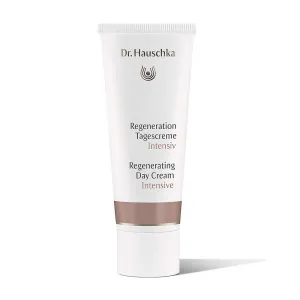 Dr.Hauschka Regenerating Day Cream Intensive 40ml