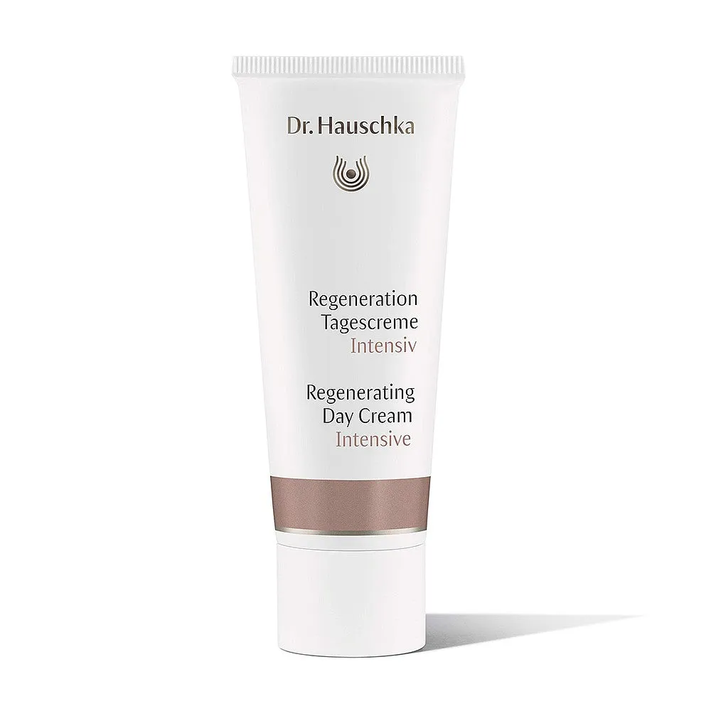 Dr.Hauschka Regenerating Day Cream Intensive 40ml