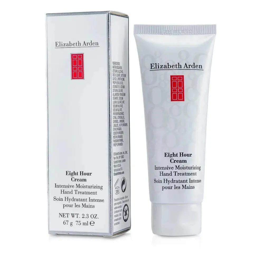 Elizabeth Arden Eight Hour Cream Intensive Moisturizing Hand Treatment