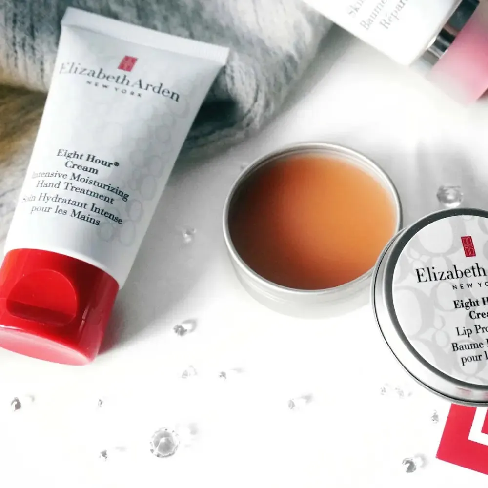 Elizabeth Arden Eight Hour Cream Intensive Moisturizing Hand Treatment