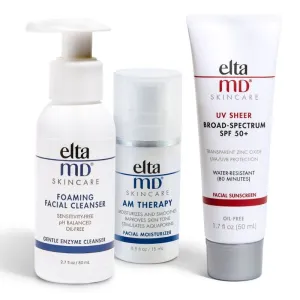 EltaMD Men’s Trial Kit