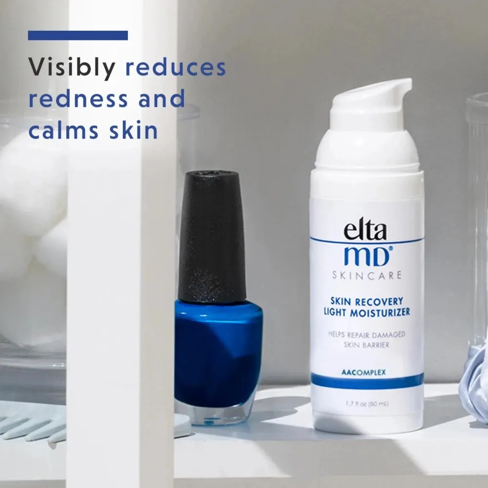 EltaMD Skin Recovery Light Moisturizer