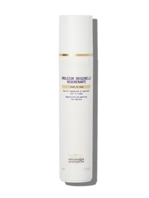 Emulsion Originelle Regenerante Visage